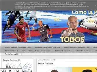 futboldecuba.blogspot.com