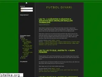 futboldiyari.blogspot.com