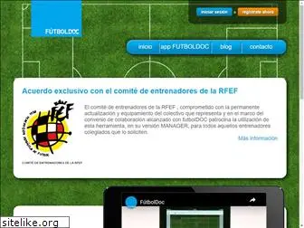 futboldoc.com