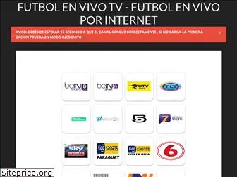 futbolenvivo-tv.com
