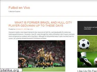 futbolenvivotv.com