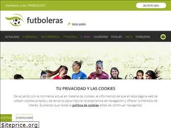 futboleras.es