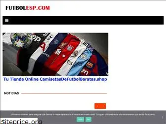 futbolesp.com