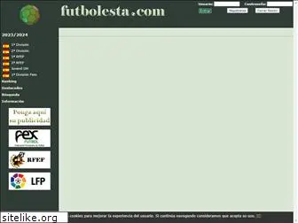 futbolesta.com