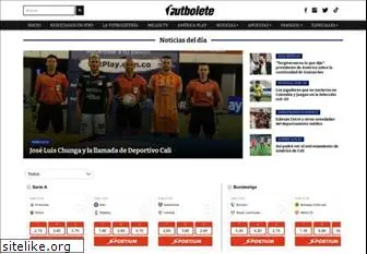 futbolete.com