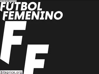 futbolfemenino.tv