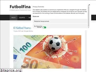 futbolfinanzas.com