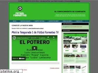 futbolformativo.com.ar