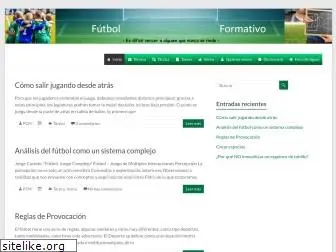 futbolformativo.es