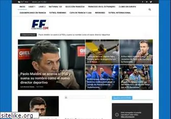 futbolfrances.com