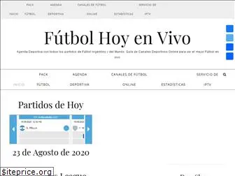 futbolhoy.com.ar