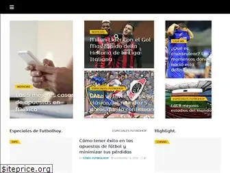 futbolhoy.com.mx