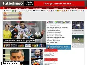 futbolingo.com