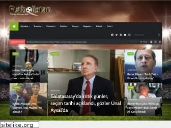 futbolistan.net