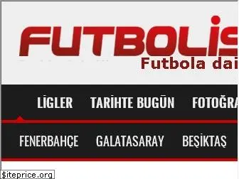 futbolistik.com
