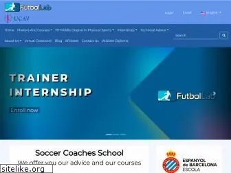 futbollab.com