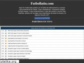 futbollatin.com