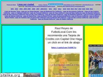 futbollocal.com