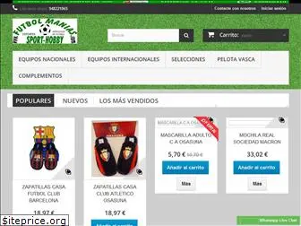 futbolmanias.com