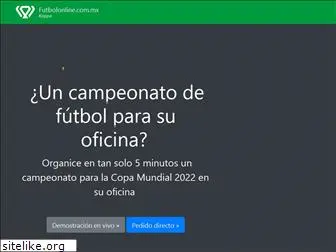 futbolonline.com.mx