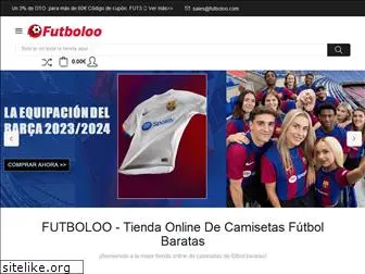 futboloo.com