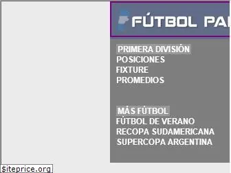 futbolparatodos.com.ar