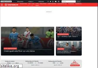 futbolperuano.com