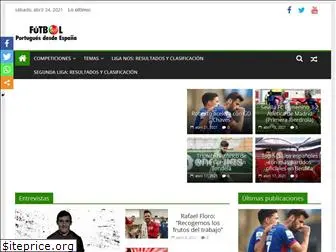 futbolportuguesdesdeespana.com