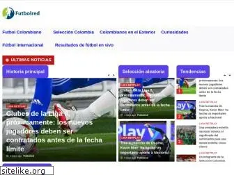 futbolred.net