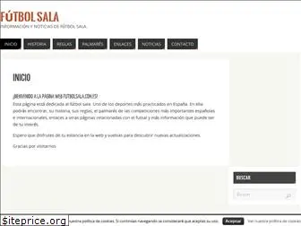futbolsala.com.es