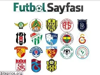 futbolsayfasi.net