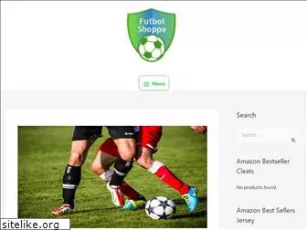 futbolshoppe.com
