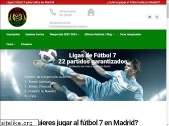 futbolsieteparatodosmadrid.es