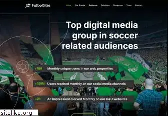 futbolsitesnetwork.com