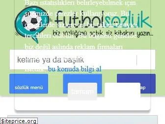 futbolsozluk.com