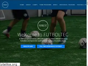 futboltec.com.au