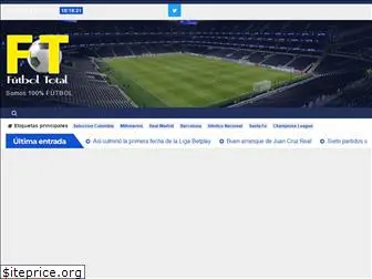futboltotal.com.co