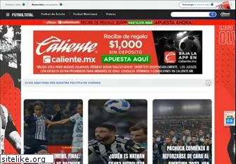 futboltotal.com.mx