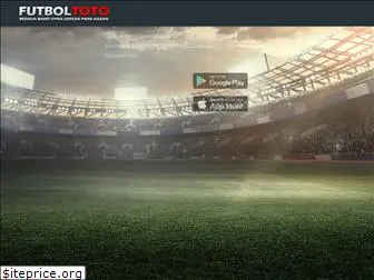 futboltoto.com