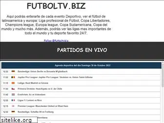 futboltv.biz