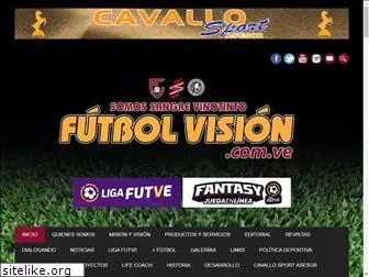 futbolvision.com.ve