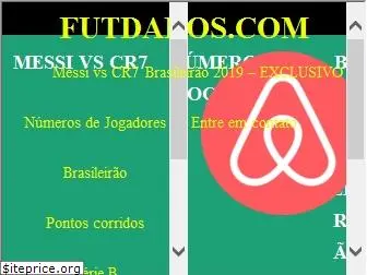 futdados.com