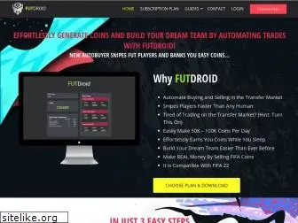 futdroid.net