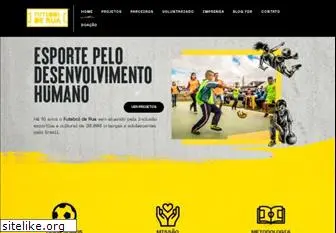 futebolderua.org