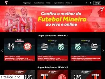 futebolmineiro.tv.br