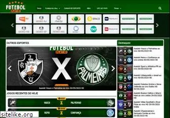 Top 33 Similar websites like futplayhd.net and alternatives