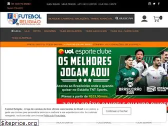 futebolreligiao.com.br