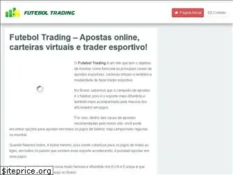 futeboltrading.com