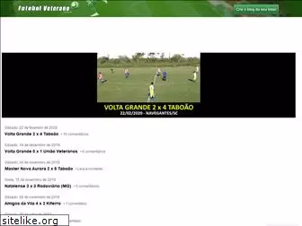 futebolveterano.com.br