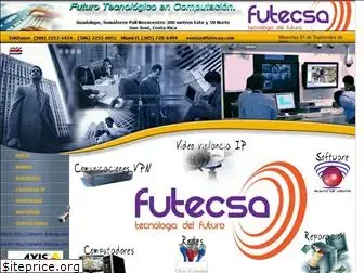 futecsa.com